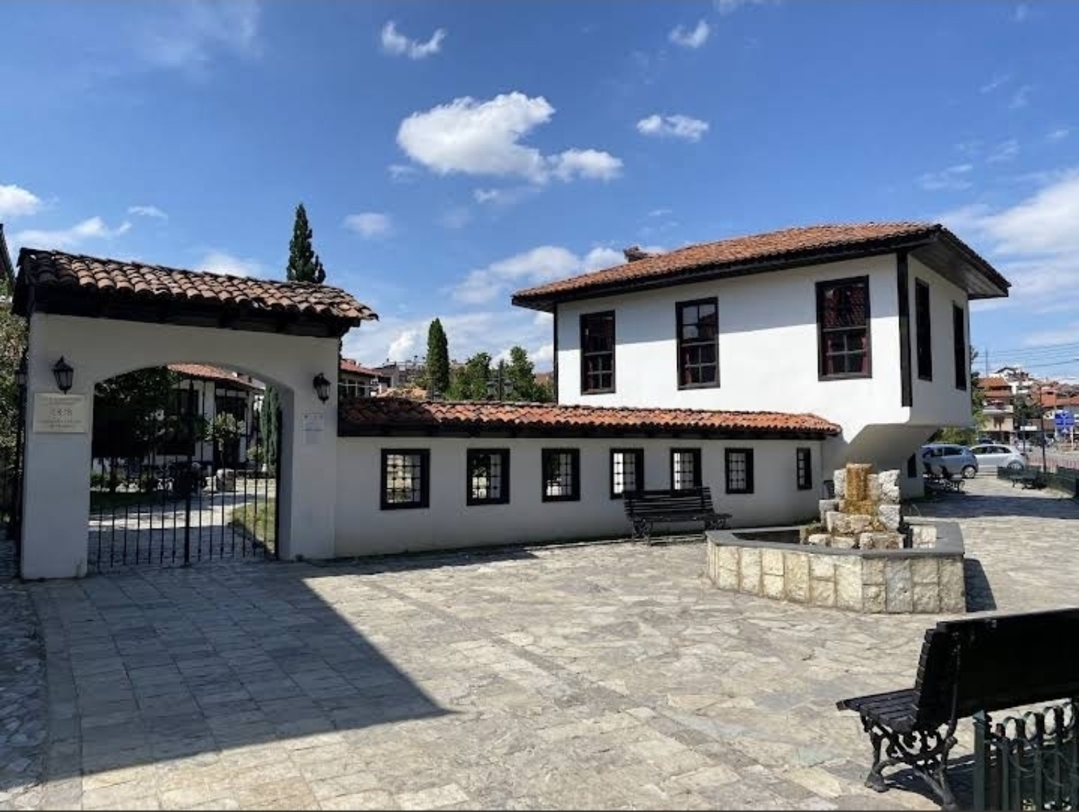 Prizren — Where Every Stone Tells a Story