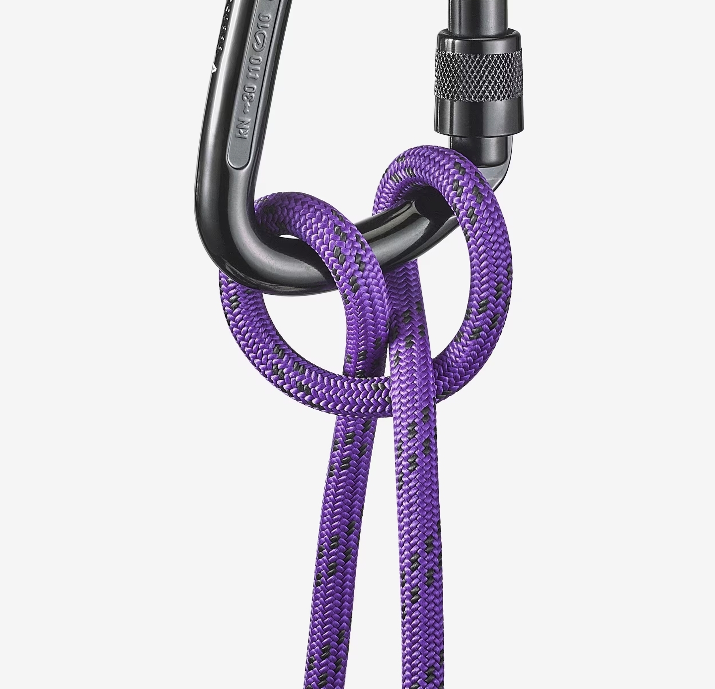 Double dry rope 7.5mm