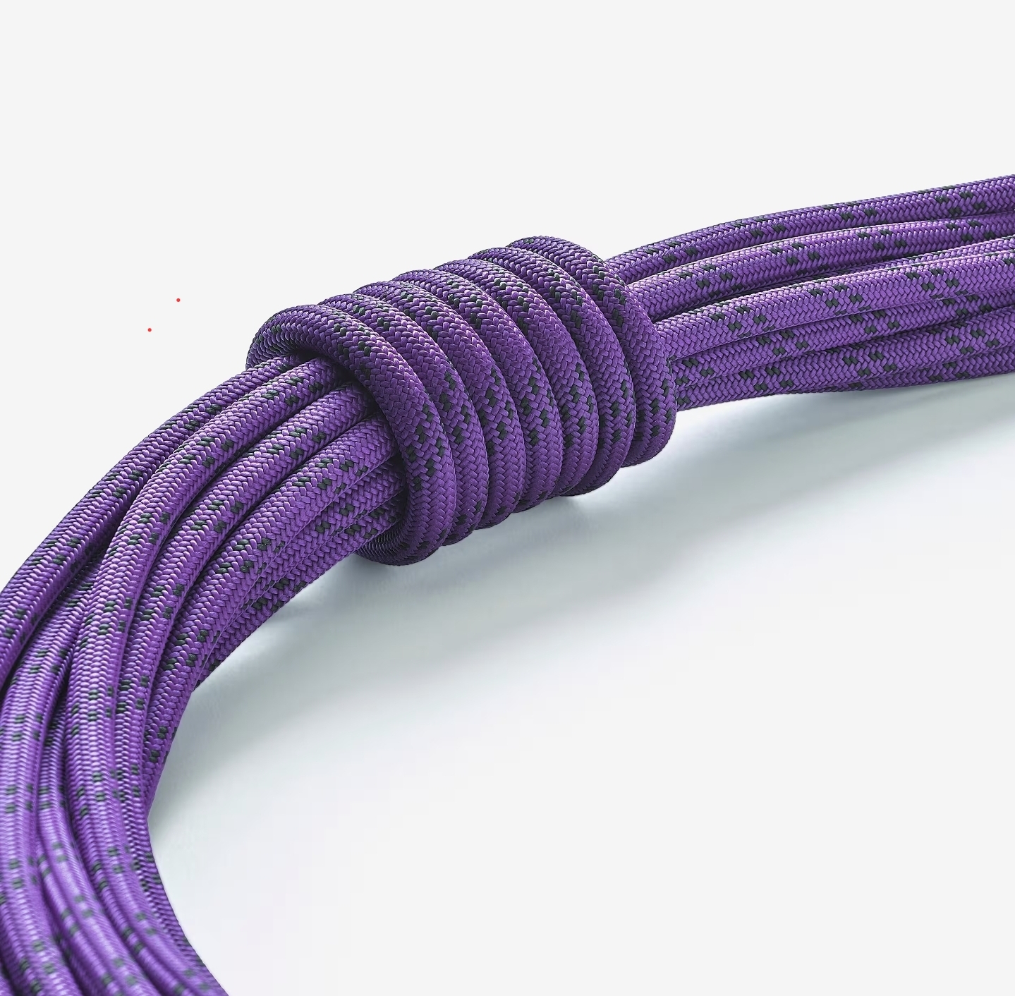 Double dry rope 7.5mm