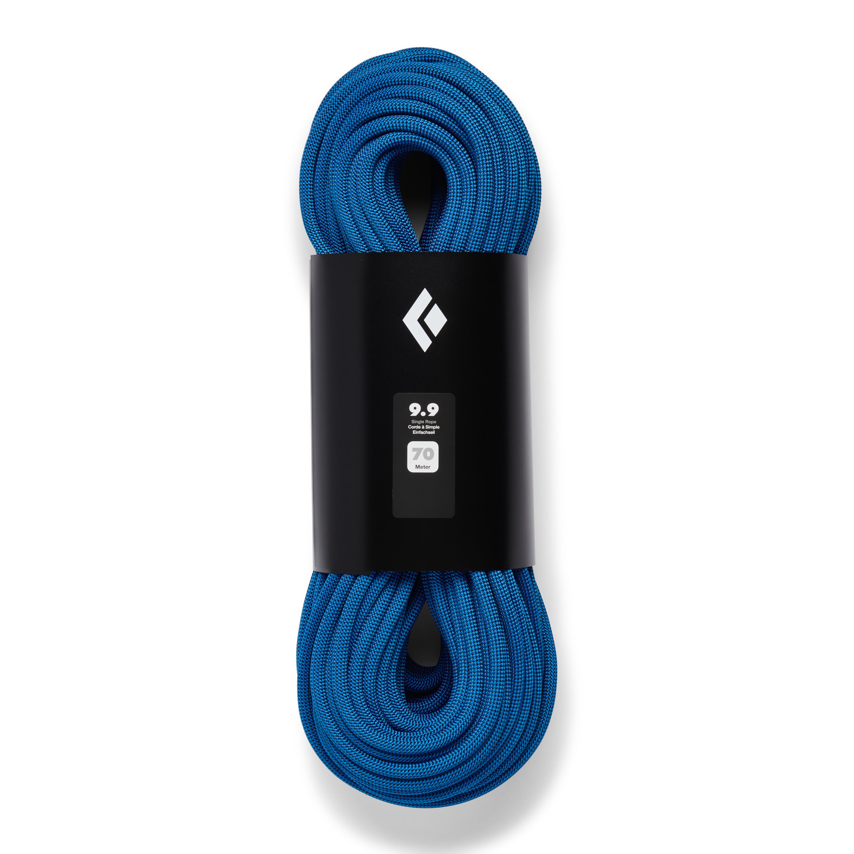 Black Diamond 9.9mm Dynamic Rope
