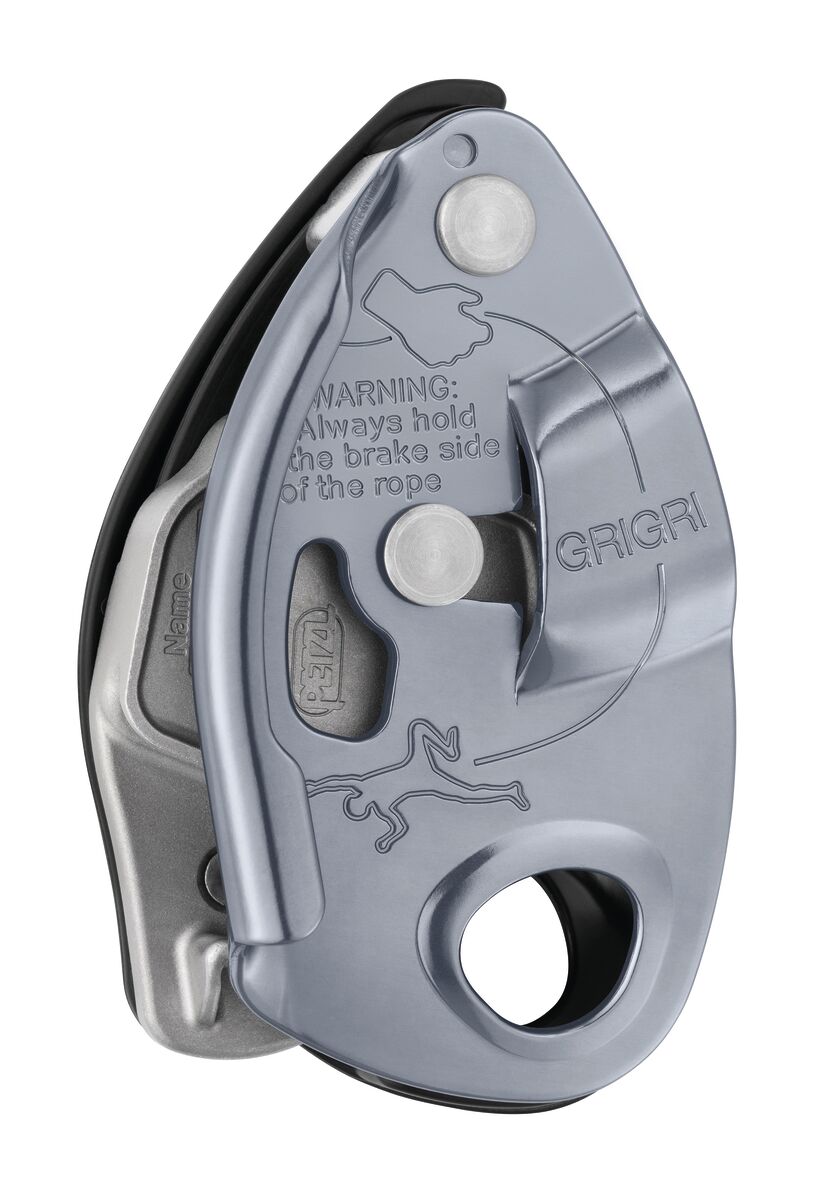 Grigri Belay Device (Petzl Grigri / Grigri+)