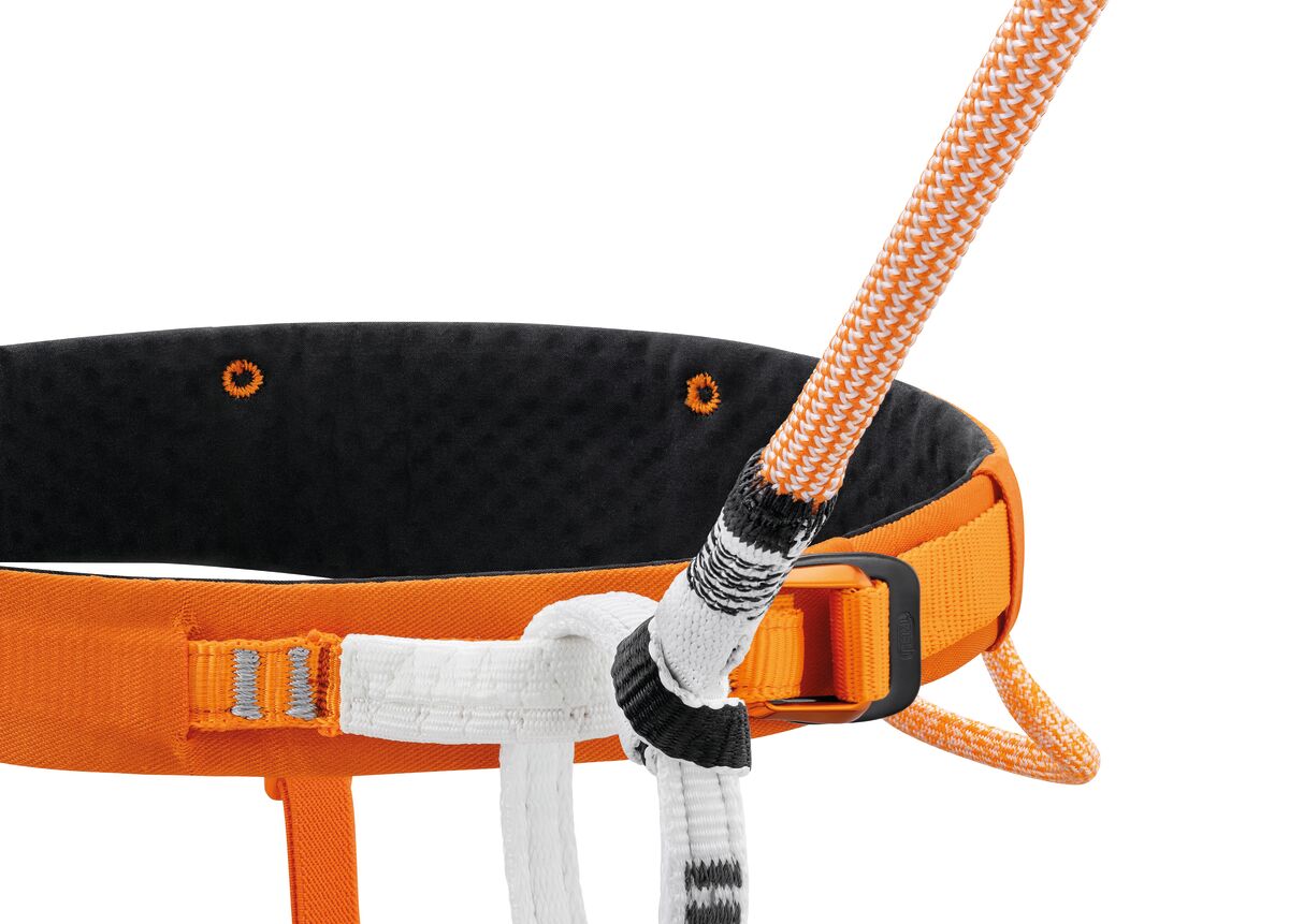 Petzl Adjust