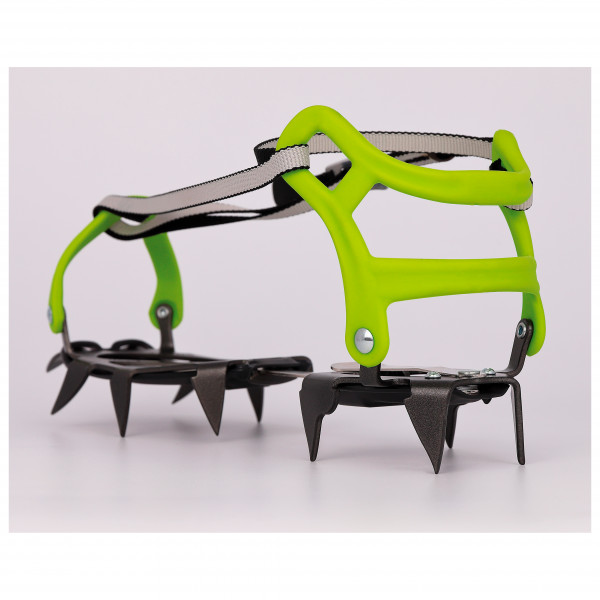 Universal Crampons
