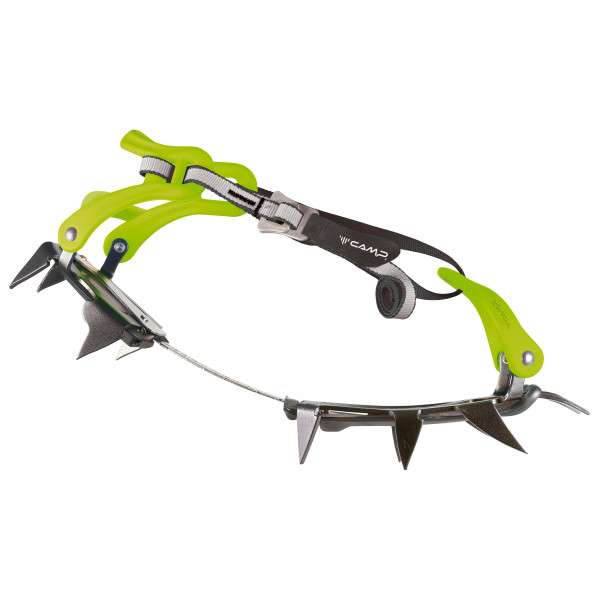 Universal Crampons