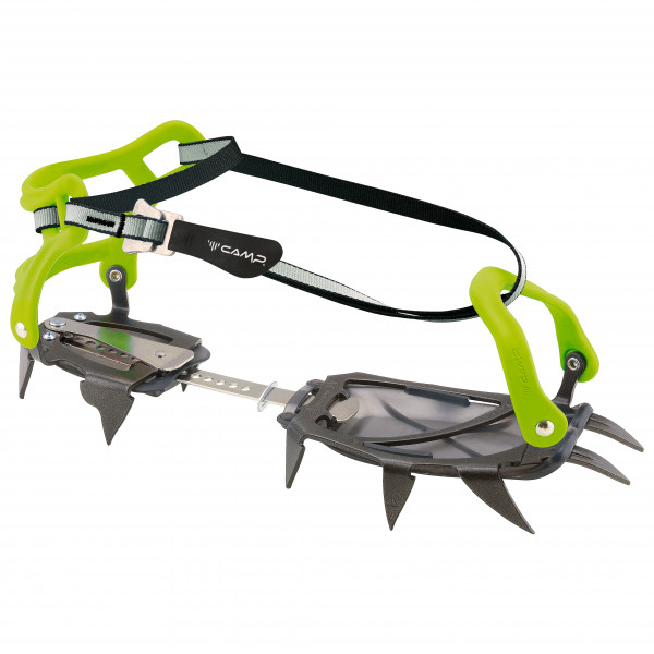 Universal Crampons