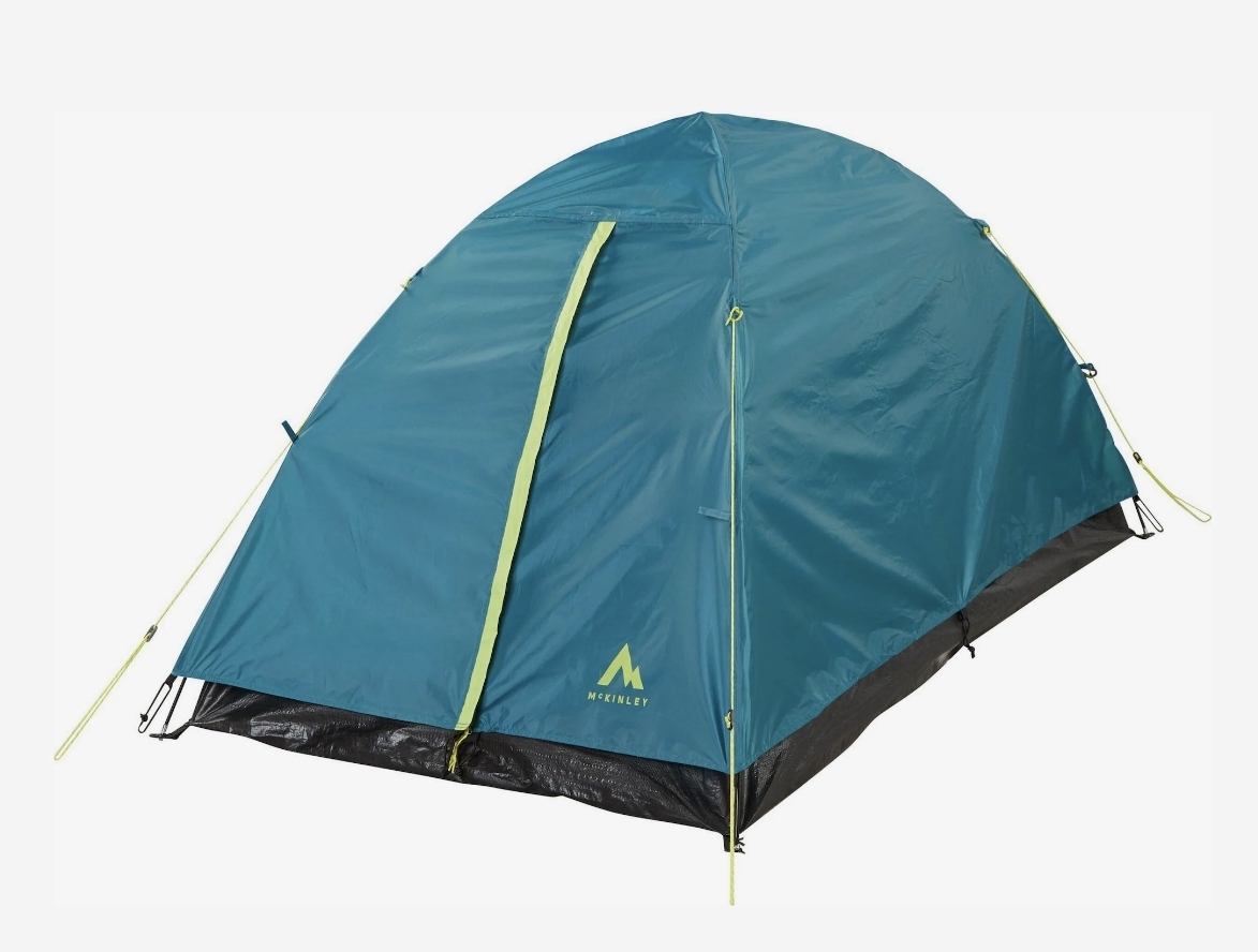 MCKINLEY Tent VEGA 10.2 I