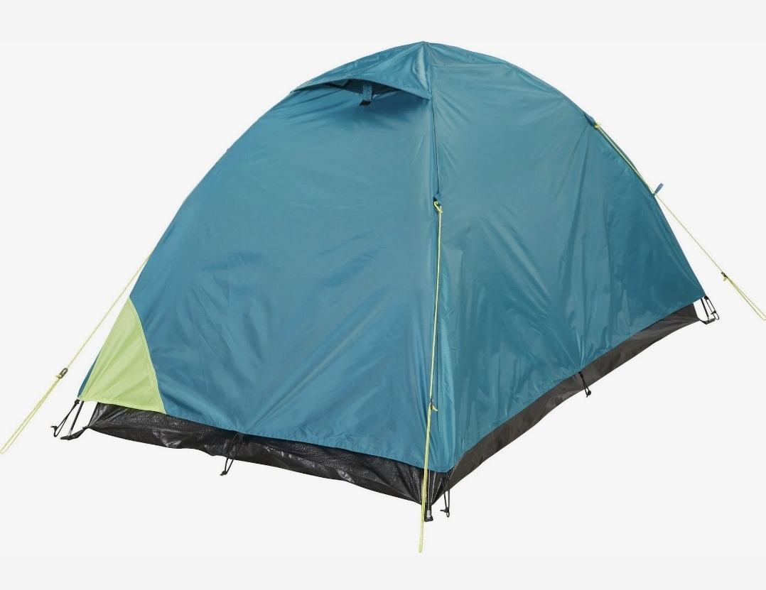 MCKINLEY Tent VEGA 10.2 I