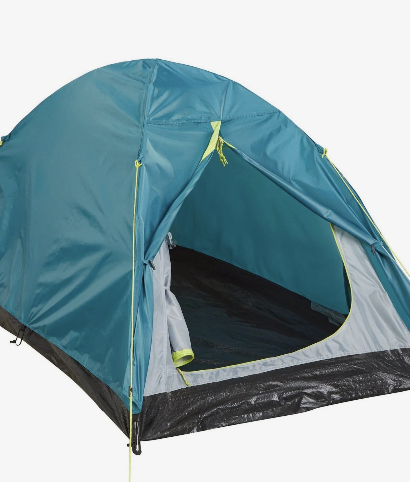 MCKINLEY Tent VEGA 10.2 I