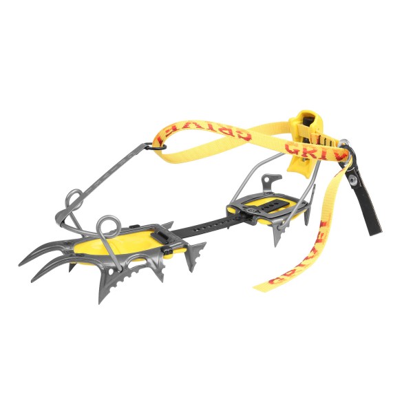 Grivel Air Tech Crampons
