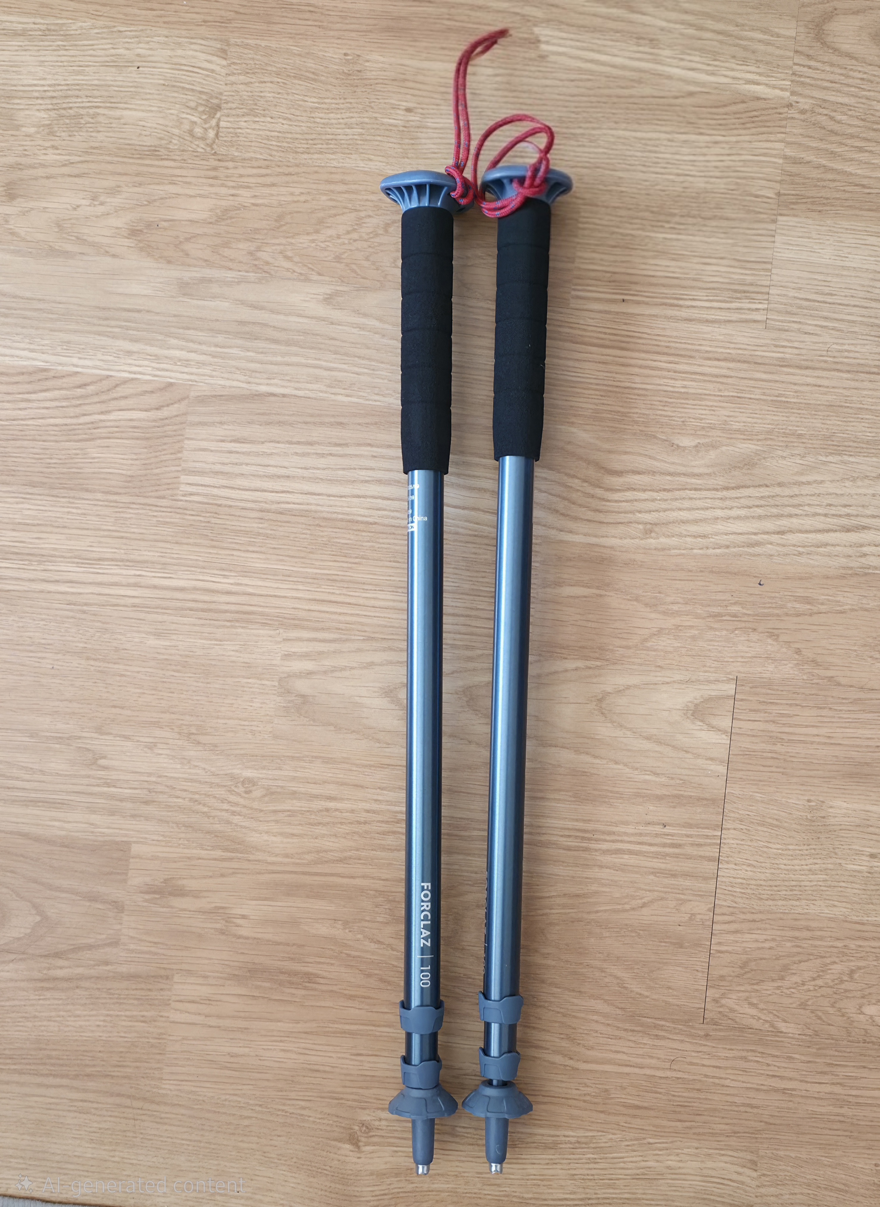 Trekking Poles