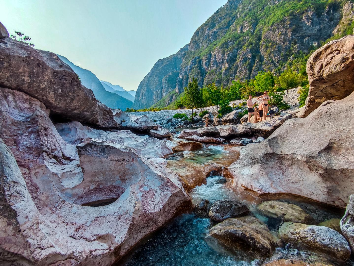 Peaks of the Balkans Trek: Albania–Montenegro–Kosovo Hiking Adventure